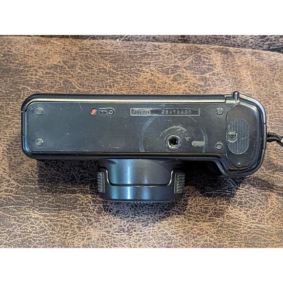 Vivitar 300 Z Series 1 Auto Focus Zoom Lens 35mm Film Camera Manual & Film - Picture 6 of 9